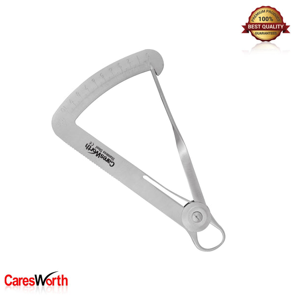 Dental Calipers - DI-860-10 - Surtex Instruments - Iwanson - Foto 13