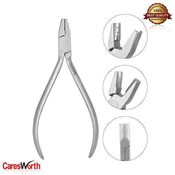 Pinza De La Rosa (3) – Deposito Todo Dental - Foto 9