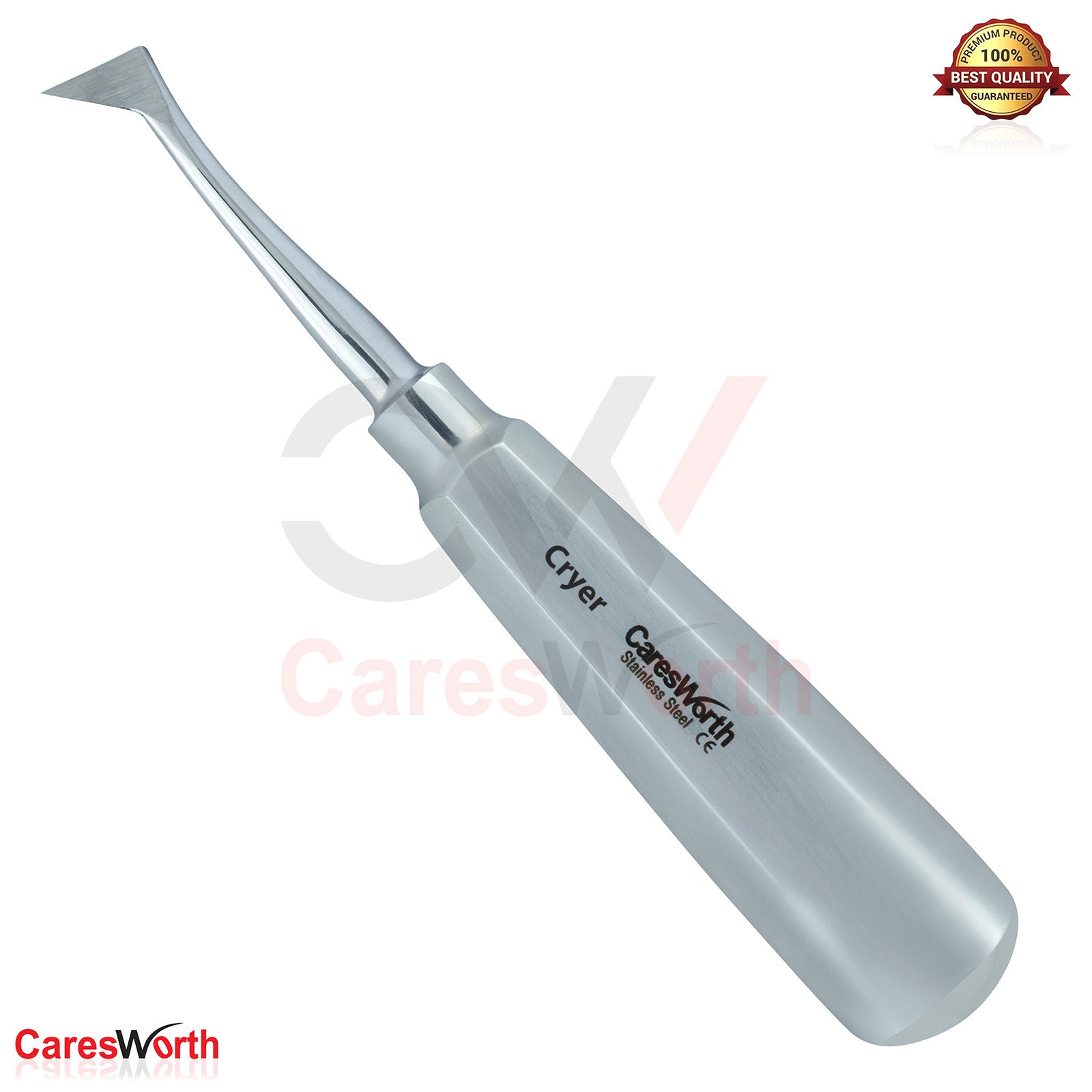 Order Right Cryer Root Elevator – Built for Easy Extractions