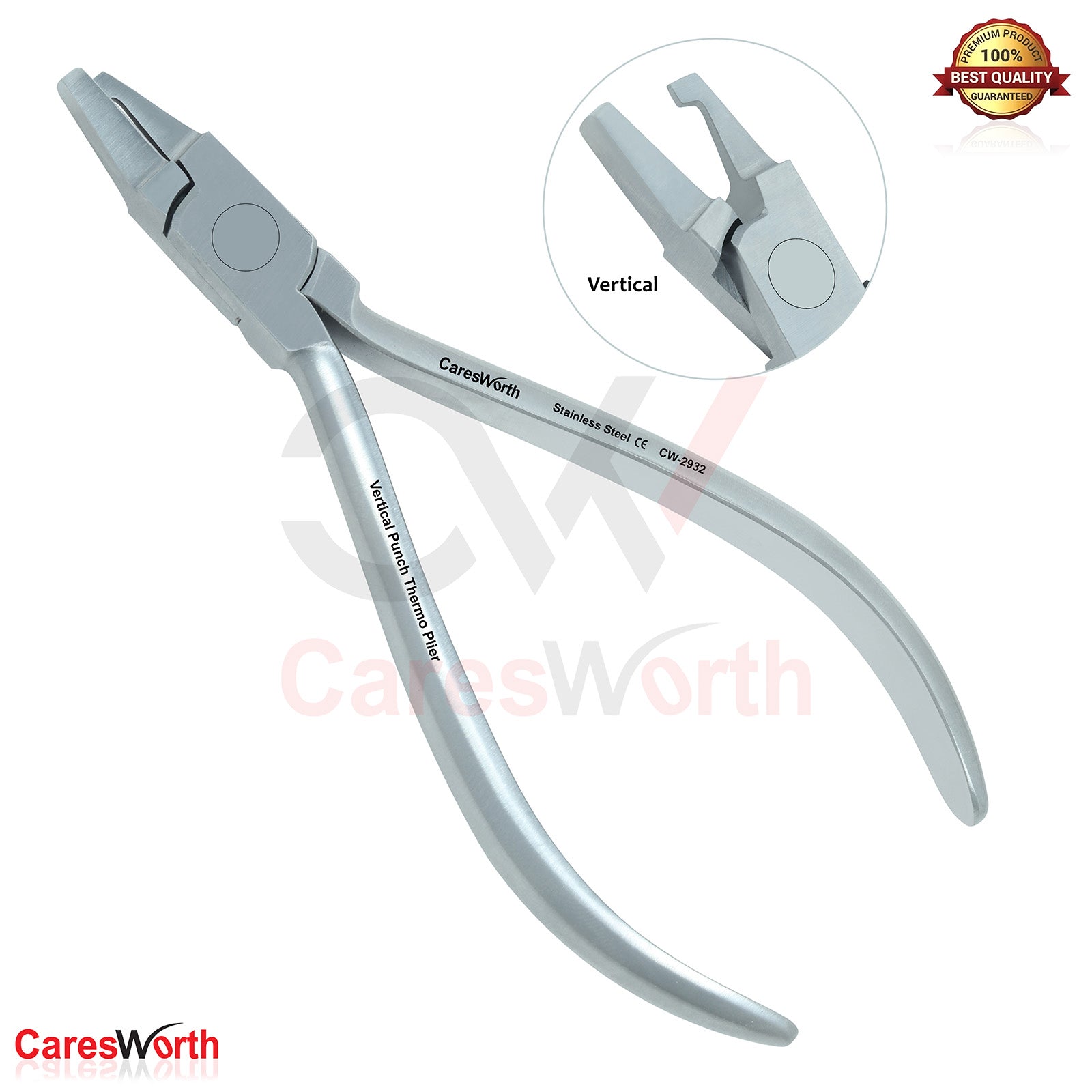 Orthodontic Dental Pliers Set, Thermal Forming, Retainer Clear Aligner ...