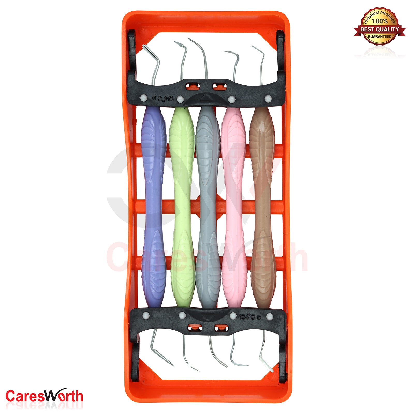 Cross Liner Instrument Dental Composite Filling LM-Arte & Restorative Instruments