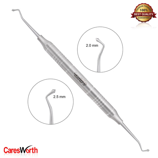 Odontoiatria - Strumentario - Conservativa E Ricostruzione