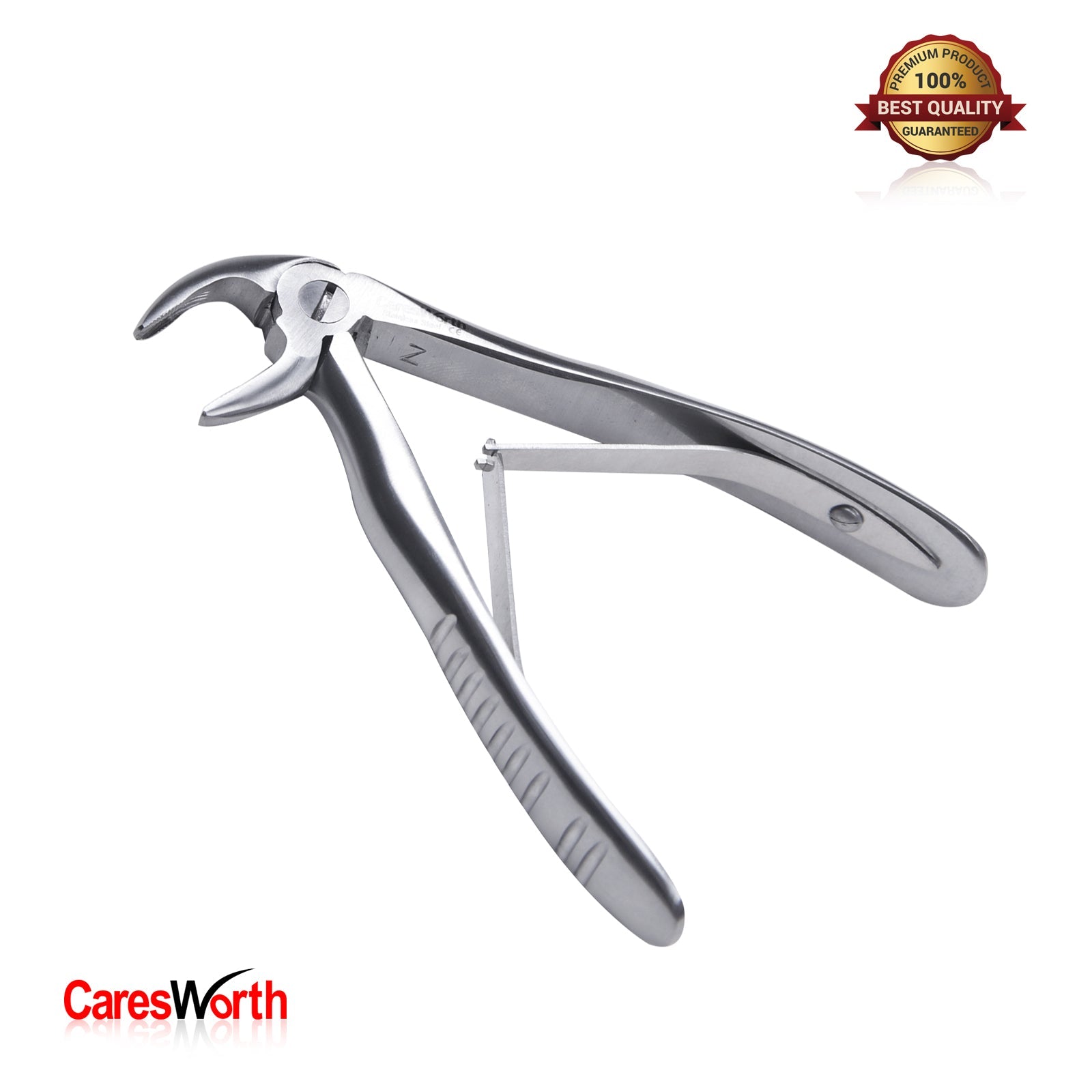 Dental Forceps for Child Tooth Extraction Pliers Dental Instruments Fig No 5 Lower Molars