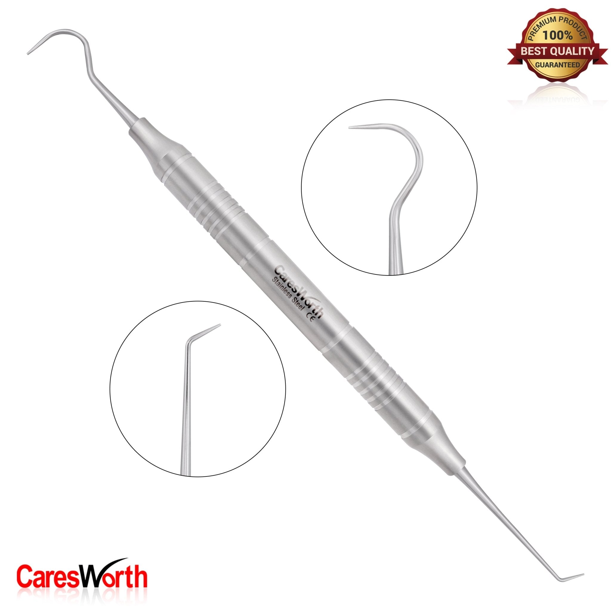 5 D/E Explorer – Papa Instruments - Foto 3