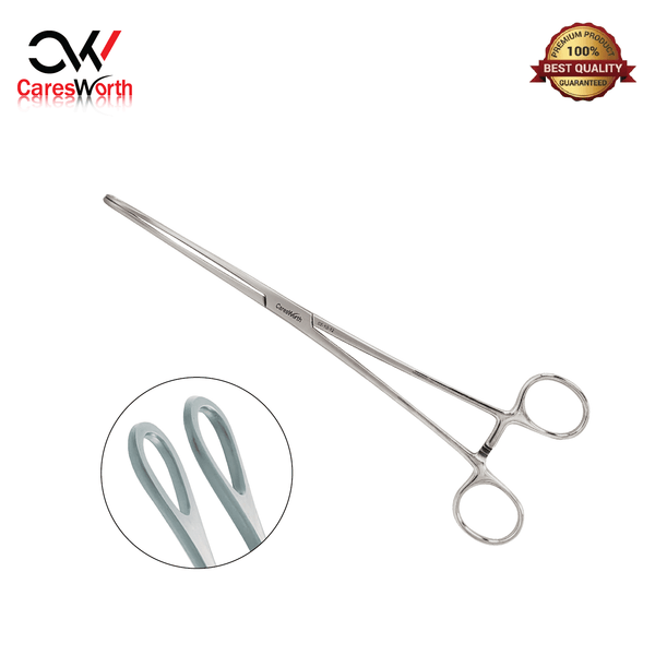 Foerster Sponge Holding Forceps 25cm | Bulk Supply in Canada