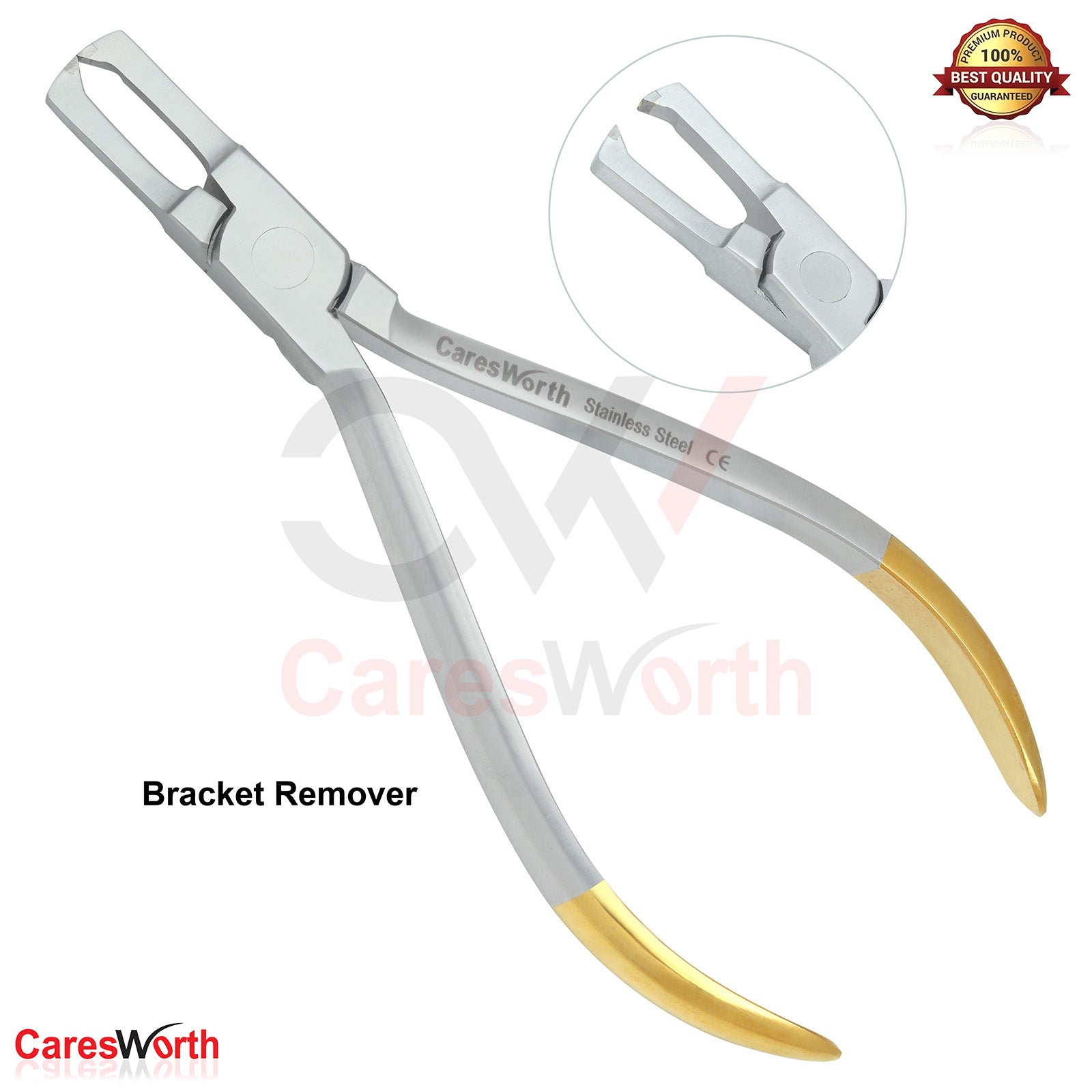 Kit Of 12 - Dentistry Distal End Hard Wire Cutter Mathieu TC Arch Wire Scalar CE Kit Of 12 - Dentistry Distal End Hard Wire Cutter Mathieu TC Arch Wire Scalar CE
