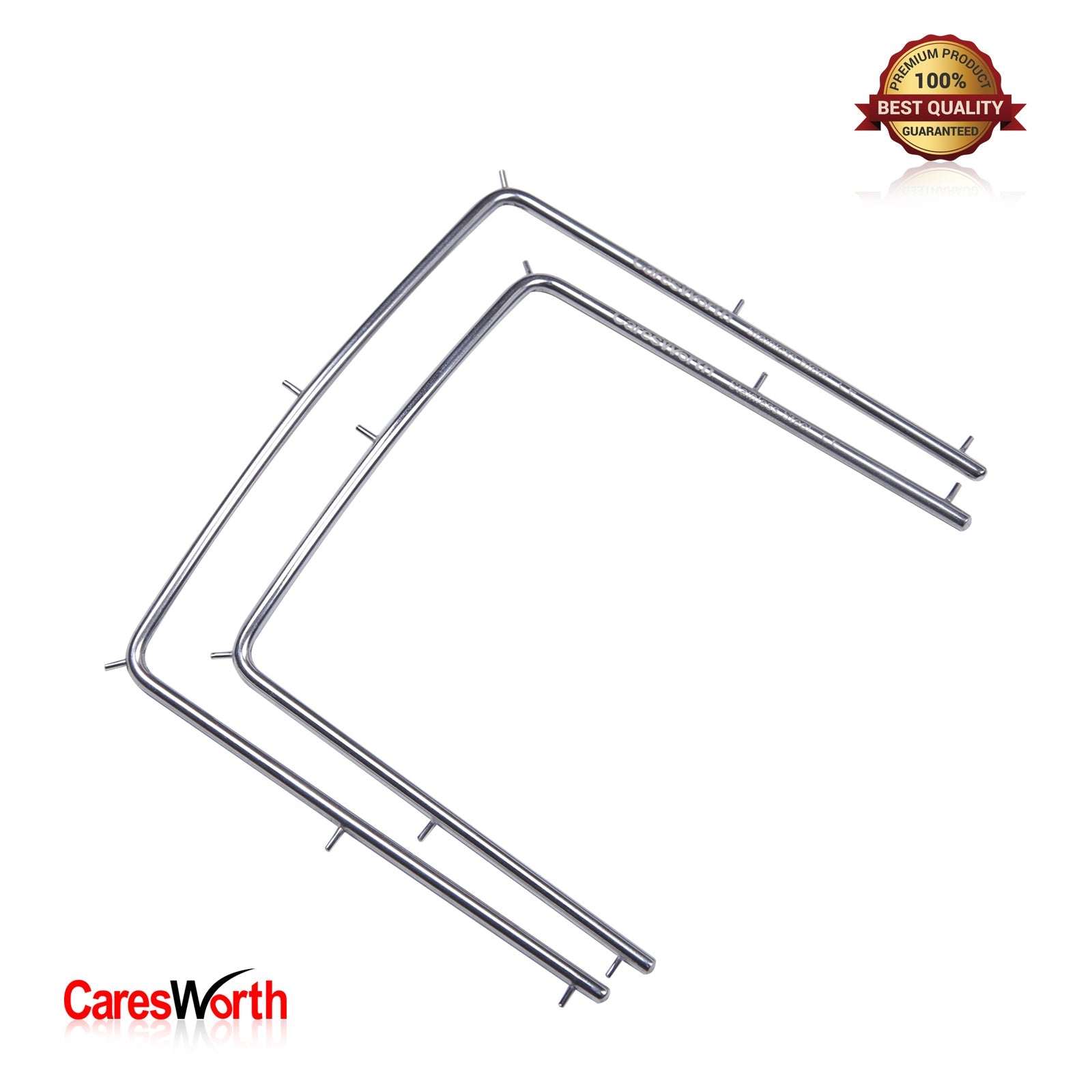 Rubber Dam Frame (Small & Medium)